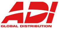 All-Guard Residential and Commercial Security Systems in {{city}}, California | ADI Global Distribution logo