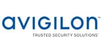 All-Guard Residential and Commercial Security Systems in {{city}}, California | Avigilon logo