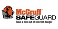 All-Guard Residential and Commercial Security Systems in {{city}}, California | Mcgruff logo