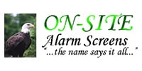 All-Guard Residential and Commercial Security Systems in {{city}}, California | On-Site Alarm Screen logo