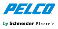 All-Guard Residential and Commercial Security Systems in {{city}}, California | Pelco logo