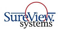 All-Guard Residential and Commercial Security Systems in {{city}}, California | SureView System logo