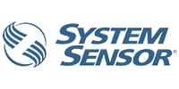 All-Guard Residential and Commercial Security Systems in {{city}}, California | System Sensor logo